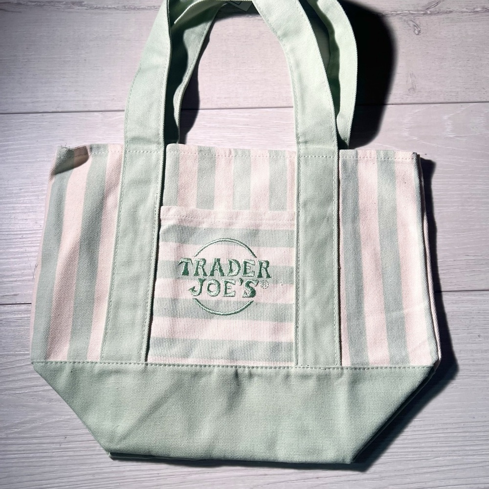 Trader Joe’s Tote Bag